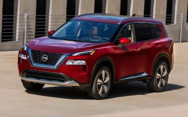 2021款東風日產(chǎn)奇駿怎么樣 奇駿價格多少一輛