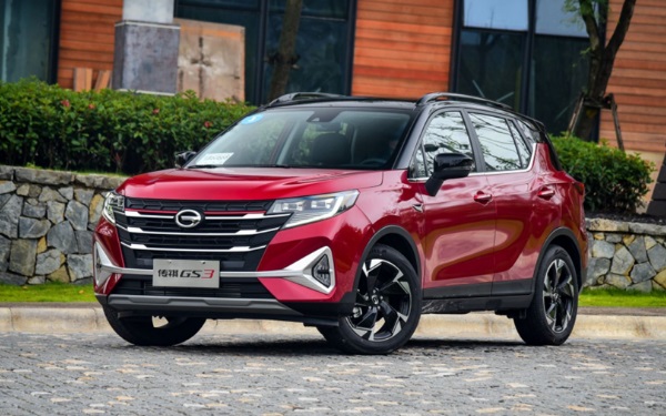 廣汽傳祺價格大全 熱門廣汽傳祺SUV報價多少