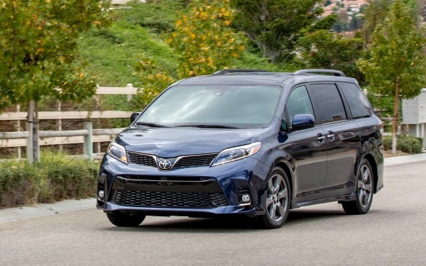 熱門進口豐田MPV推薦 進口豐田車價格多少