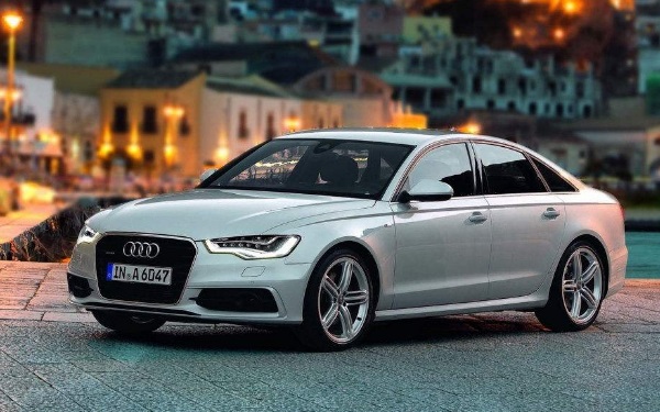 采用全球先進(jìn)高科技技術(shù) 進(jìn)口奧迪a6價(jià)格多少