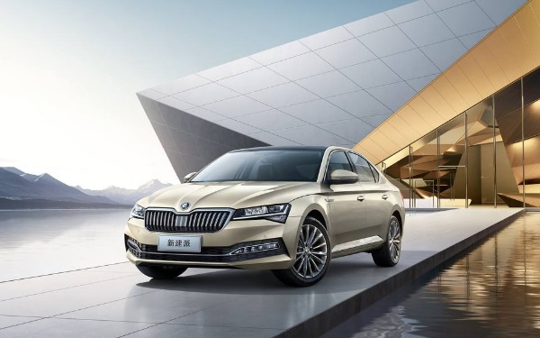 斯柯達轎車最新報價 一輛斯柯達價格需要多少
