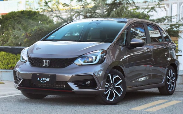 2021款本田L(fēng)IFE來(lái)襲 東風(fēng)本田價(jià)格多少錢(qián)