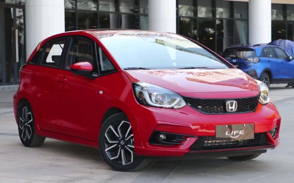 2021款本田L(fēng)IFE來(lái)襲 東風(fēng)本田價(jià)格多少錢(qián)