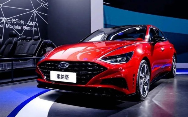 北京現(xiàn)代汽車總經(jīng)理 白孝欽如何實(shí)現(xiàn)“第二次飛躍”