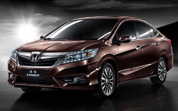 1982年進(jìn)入日本本田工作 倉石誠司如何成為東風(fēng)本田總經(jīng)理