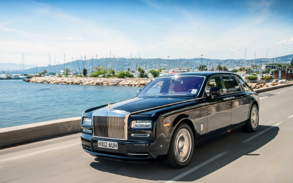 現任勞斯萊斯市場總監(jiān) 戈銳如何成長為銷售精英