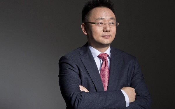 曾任梅賽德斯-奔馳中國(guó)高管 郭浩現(xiàn)已加盟數(shù)鼎科技