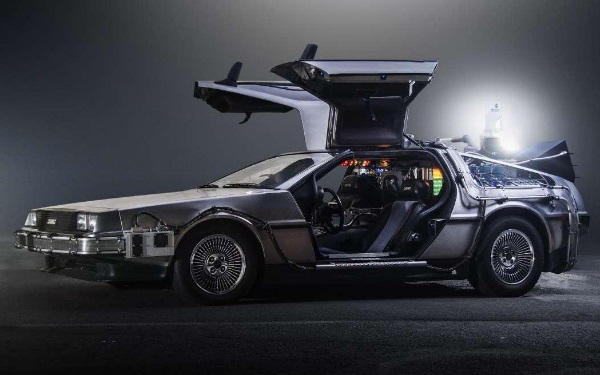 韓德勝是誰 美國(guó)通用汽車公司CEO