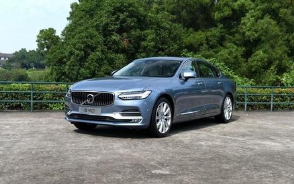 歐洲最大卡車制造商 何伯格任大中國(guó)區(qū)總裁