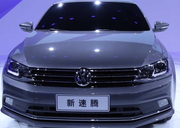 你認(rèn)為朗逸和速騰哪個(gè)好，你選誰(shuí)（吸引力PK）