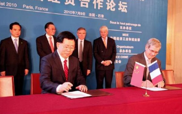 標致雪鐵龍集團總裁 菲利普·瓦蘭的傳奇人生