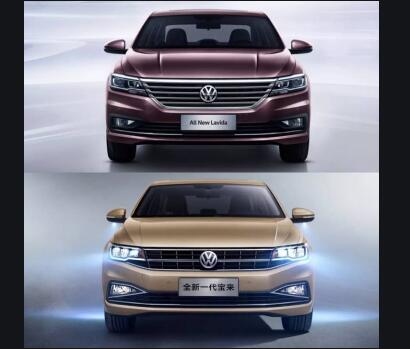 寶來(lái)和朗逸哪個(gè)好，布局決定選擇（實(shí)用說(shuō)了算）