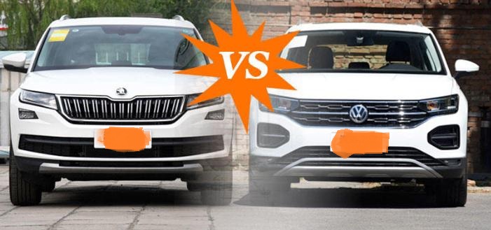 你認(rèn)為探岳和柯迪亞克哪個(gè)好，誰(shuí)更物美價(jià)廉（性?xún)r(jià)比高）