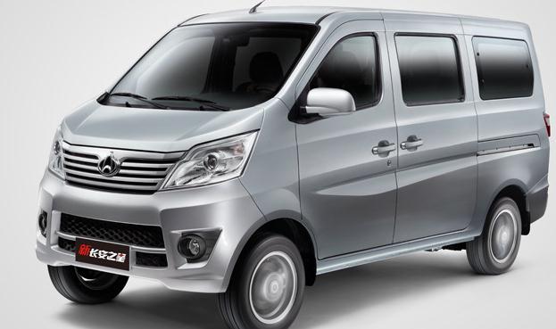 微型面包車哪個(gè)好，五菱宏光誰與爭(zhēng)鋒（神車口碑）