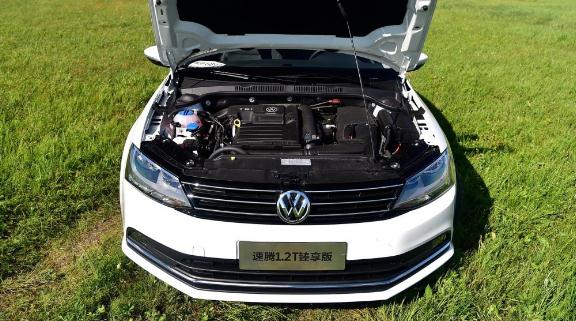 明銳和速騰那個好，外觀配置同步進行（速騰勝出）