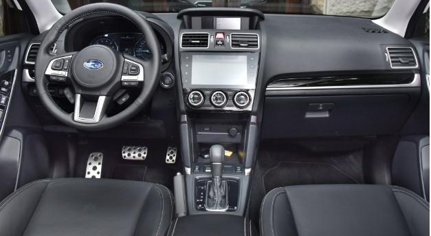 森林人和途觀哪個好，提速就是實(shí)力（途觀勝出）