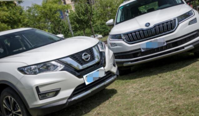 奇駿和柯迪亞克哪個好，都是實力派（值得信賴）