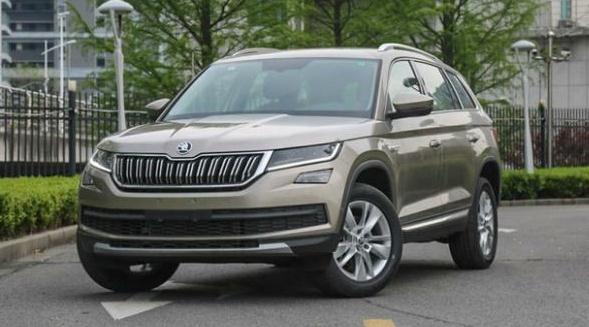 奇駿和柯迪亞克哪個好，都是實力派（值得信賴）