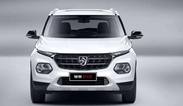 國(guó)產(chǎn)SUV哪個(gè)好，三款國(guó)產(chǎn)SUV推薦（質(zhì)量口碑都不錯(cuò)）