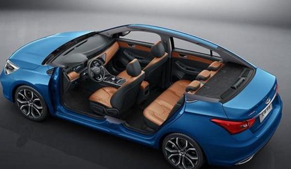 艾瑞澤e出行版Plus上市，半小時充電80%