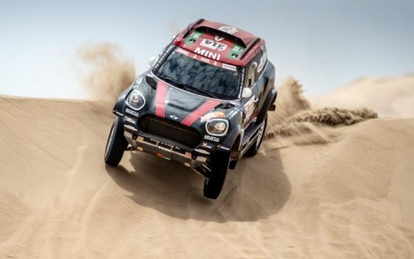 令職業(yè)賽車選手渴望加入 職業(yè)賽車比賽有哪些