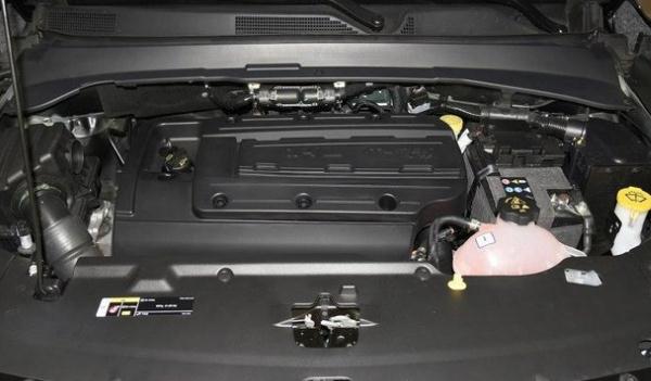 新款Jeep指南者正式上市，各種功能配置一應(yīng)俱全