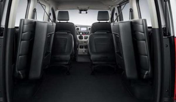 江淮瑞風(fēng)M3 1.5T國(guó)六版上市，大家都喜歡的緊湊型MPV