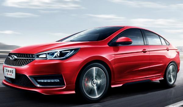 艾瑞澤5 PLUS正式上市，搭載N95級(jí)生態(tài)健康座艙