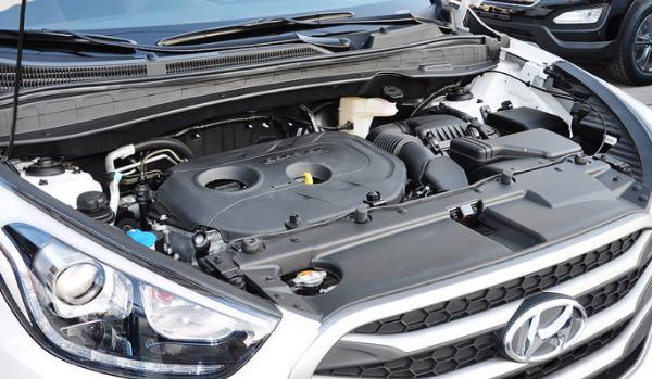 新款北京現(xiàn)代ix35上市，“鯰魚嘴”前臉設(shè)計(jì)兇悍個(gè)性