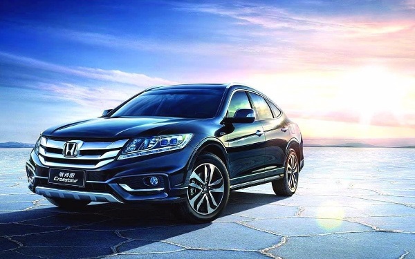 本田集團(tuán)怎么樣 大型跨國(guó)車企