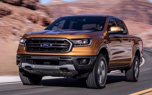 世界重要的跨國車企業(yè) 福特集團簡要介紹