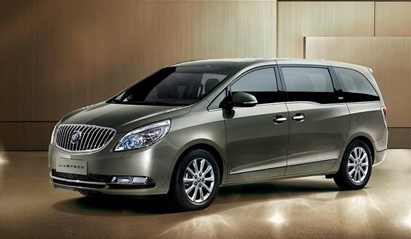 新款GL8 Avenir/ES上市，更環(huán)保、更性能、更節(jié)能、更智能