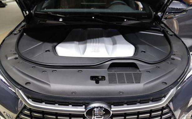 新款唐EV新增車型上市，0-100km/h加速時(shí)間為4.6s