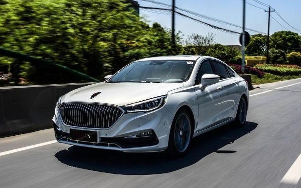 國內(nèi)高端豪華車品牌 紅旗汽車怎么樣