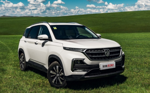 寶駿汽車簡介 寶駿汽車實(shí)力怎么樣