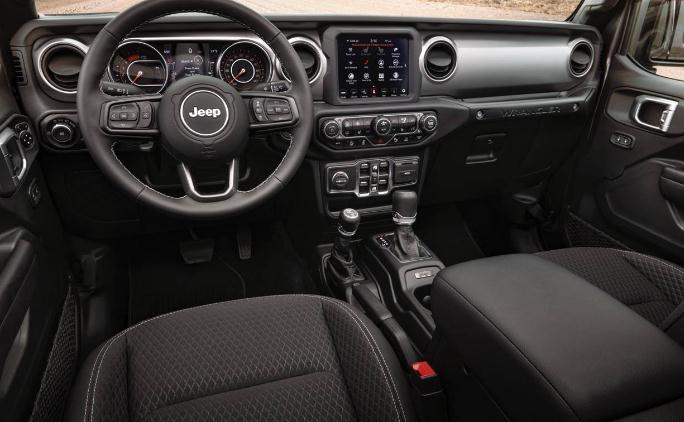 Jeep牧馬人80周年紀(jì)念版上市，越80，越年輕