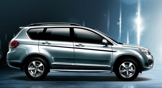 哈弗H6新增車型正式上市，配置升級更智能