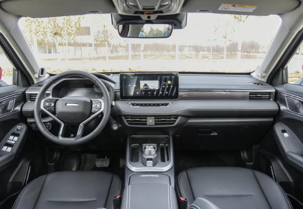 哈弗初戀正式上市，0首付起或36期0息或0月供