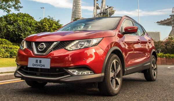 8萬起超經(jīng)濟(jì)超實(shí)用 家庭用suv前五名