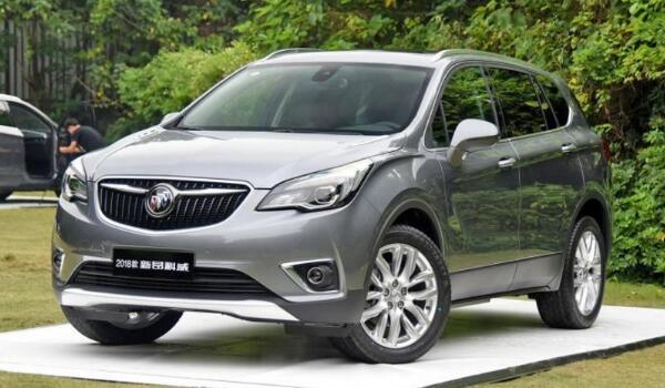 本田日產(chǎn)別克競(jìng)爭(zhēng)激烈 20萬(wàn)的suv前三名