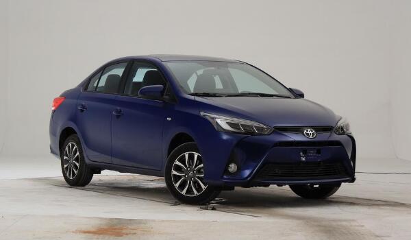 致炫致享頂配開回家，豐田suv12萬自動擋推薦