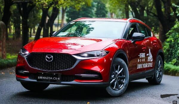 顏值報(bào)表動(dòng)力澎湃合資車 十五萬合資suv哪款好