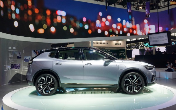 揭秘車展買車的內(nèi)幕 車展買車會比4s店要便宜嗎