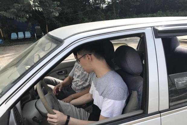 學(xué)車(chē)流程步驟，最關(guān)鍵的步驟是心態(tài)好