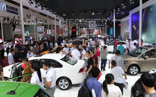 2021國際車展最新消息 2021青島春季國際車展來襲