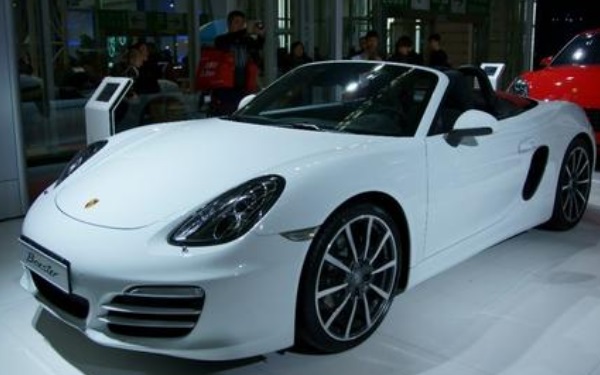 哈爾濱車展買車能便宜多少 哈爾濱車展買車優(yōu)惠力度大嗎