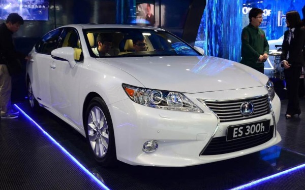 哈爾濱車展買車能便宜多少 哈爾濱車展買車優(yōu)惠力度大嗎