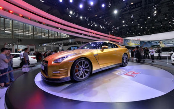 購(gòu)車網(wǎng)站哪個(gè)最靠譜 5大汽車網(wǎng)站可供選擇