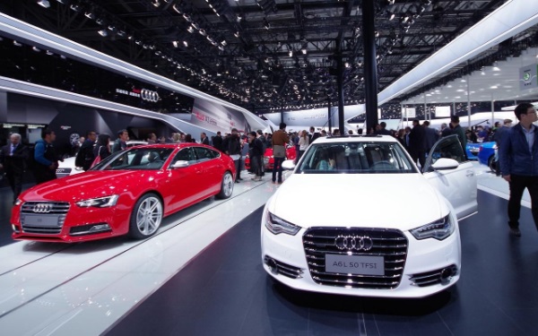 2021年北京車展重頭戲 2021北京國(guó)際汽車展覽會(huì)來(lái)襲