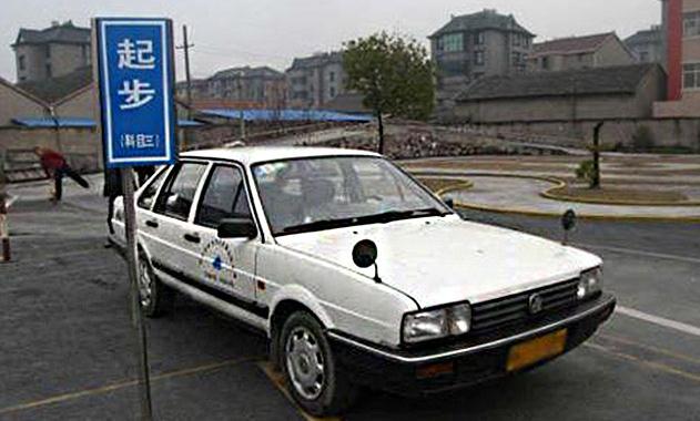 科目三考試詳細(xì)步驟，每一步都關(guān)鍵